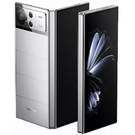 Смартфон Xiaomi Mix Fold 2, 12/512 ГБ, серебристый